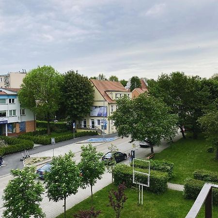 Marco Apartment 8 Giżycko Exterior foto